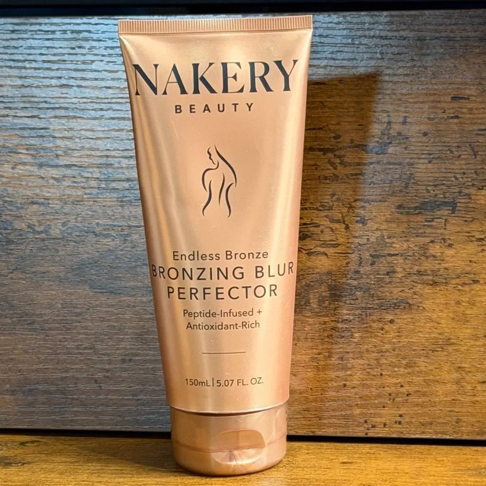 Nakery Beauty nakery beauty